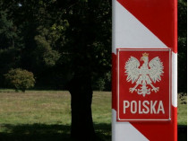 Польша ввела новые правила приема на работу украинцев
