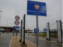 Польша не хочет продолжать работу пешеходного пункта пересечения границы