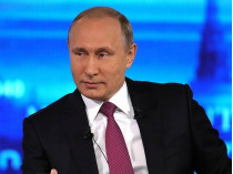 Путин собрался посетить оккупированный Крым 