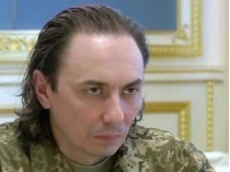 Полковник ВСУ, подозреваемый в госизмене, объявил голодовку