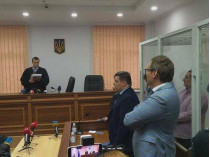 Суд арестовал главреда «Страна.ua» Гужву и установил залог в размере 544 тыс. гривен