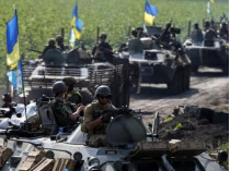 Хроника АТО: с начала суток на Донбассе погибли двое украинских военных 