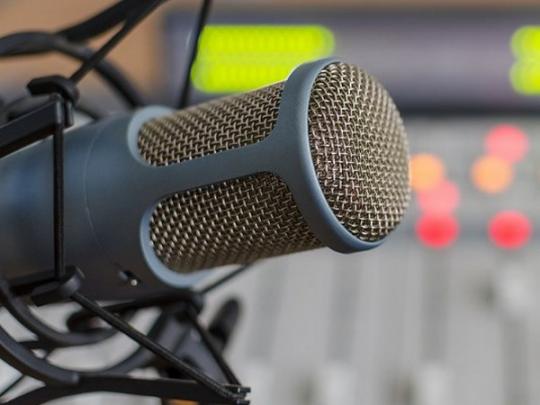 На российском радио анонсировали новую программу «А що там у хохлов»