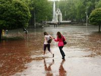 Синоптики предупредили украинцев о резком ухудшении погоды