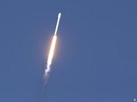Частная компания SpaceX впервые в своей истории запустила две ракеты со спутниками в течение 48 часов 