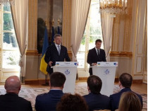Украина и Франция договорились сотрудничать в переработке мусора