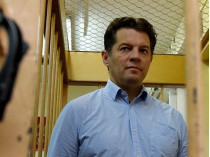 «Сам факт переговоров Эммалуэля Макрона и Петра Порошенко является очень важным фактором в деле украинского журналиста Романа Сущенко» – Фейгин