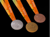 За достижения на Паралимпиаде-2016 украинским спортсменам назначены стипендии