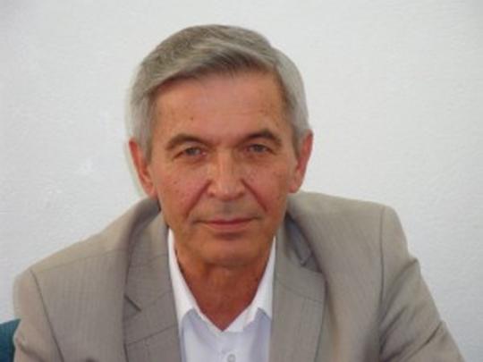 Ушел из жизни известный украинский журналист и политик Сергей Правденко