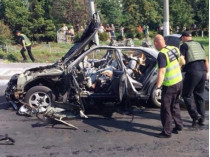Погибший при взрыве автомобиля полковник занимался охраной бывшего российского депутата Вороненкова&nbsp;— СМИ