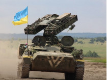 Вооруженные Силы Украины вошли в ТОП-30 по боевой мощи