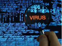 В киберполиции объяснили, откуда появился новый вирус-вымогатель 