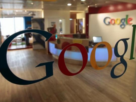 Еврокомиссия выписала Google рекордный штраф