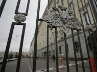 Минобороны РФ открестилось от плененного на Луганщине соотечественника
