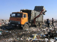 Во Львове среди невывезенного мусора нашли боевые гранаты (фото)
