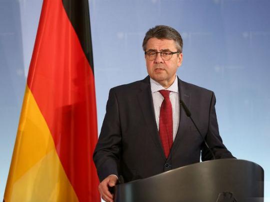 Германия предложила продлить на Донбассе «хлебное перемирие»