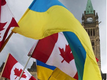 Канада окончательно завершила ратификацию ЗСТ с Украиной (документ)