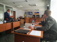 Януковичу инкриминируют преступный сговор с Кремлем (прямая трансляция, обновлено)