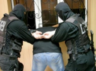 В Киеве задержан очередной подельник Курченко