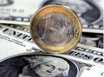 евро и доллары