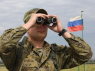 Боевики и лица с судимостью не могут выехать из оккупированной части Донбасса в Россию