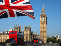 Британский парламент выразил доверие кабинету министров Мэй 