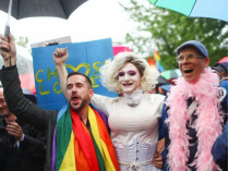 Парламент Германии легализовал однополые браки 