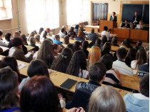 В «ДНР» собираются провести сокращения в вузах из-за низкого количества студентов&nbsp;— ИС 