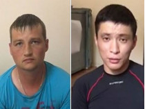 В Херсонской области задержали двоих «потерявшихся» сотрудников ФСБ России