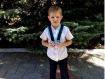 В Николаеве разыскивают 6-летнего мальчика, дедушка которого утонул