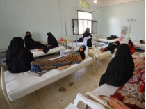 Жертвами эпидемии холеры в Йемене стали 1,5 тысячи человек&nbsp;— ВОЗ