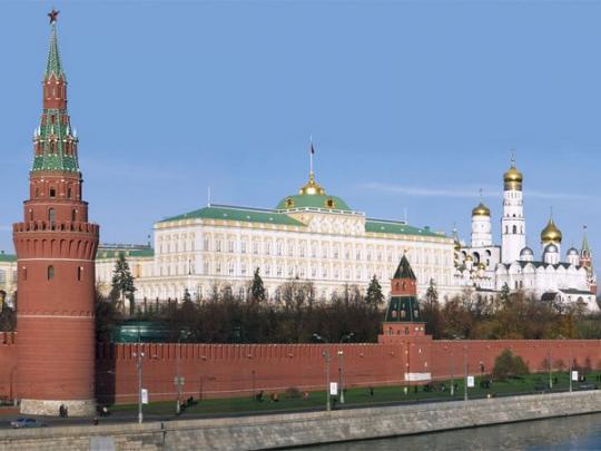 В России зафиксирован рекордный отток иностранных инвестиций