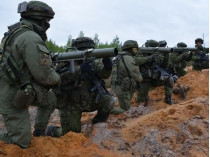 НАТО опасается ухудшения ситуации в Украине из-за российско-белорусских учений