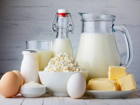 Ежедневное потребление обезжиренных молочных продуктов повышает риск развития болезни Паркинсона
