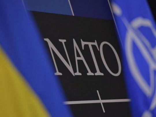 В НАТО заверили, что Украина сможет стать членом Альянса