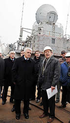 «крейсер «украина», который не могут достроить уже 17 лет,&nbsp;— это символ бестолковой власти»
