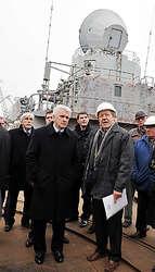 «крейсер «украина», который не могут достроить уже 17 лет,&nbsp;— это символ бестолковой власти»