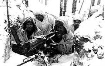 Ровно 70 лет назад началась финская война