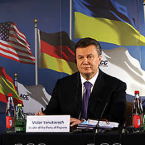 Виктор янукович: «я вижу украину страной, открытой для инвестиций и бизнеса»