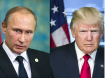 В Белом доме уточнили, когда состоится встреча Путина и Трампа
