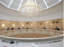 Новый раунд переговоров по Донбассу начался в Минске