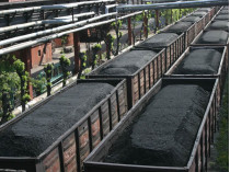 Поставки угля