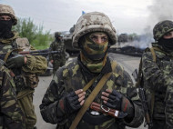 Украинские военные нашли ответ на российско-белорусские военные учения "Запад-2017"