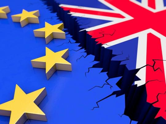 Британия и ЕС начинают первый раунд переговоров о Brexit