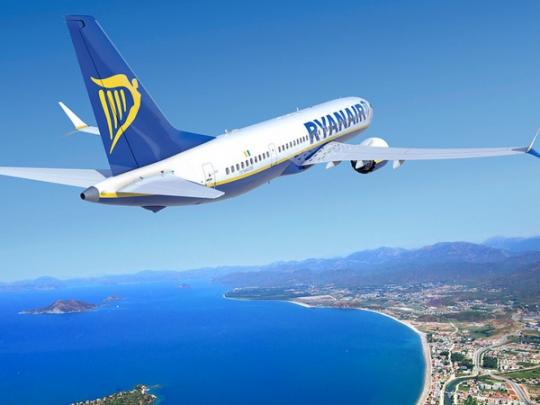 Омелян рассказал, когда могут завершиться переговоры с Ryanair 