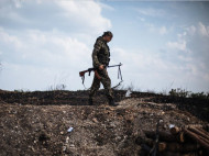 Боевики сократили количество обстрелов позиций ВСУ, но бьют из запрещенных орудий