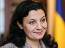Иванна Климпуш-Цинцадзе