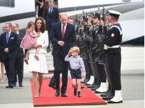 Лондон питает надежду, что популярность принца Уильяма и его жены Кейт облегчат переговоры об условиях выхода Великобритании из Евросоюза 