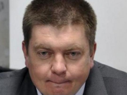 Директор Львовского бронетанкового завода вышел из СИЗО под залог и вернулся на работу