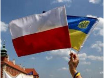 В этом году самое большое количество заявлений о получении вида на жительство в Польше подали украинцы 